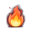Coding streak flame