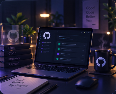 Developer Workspace